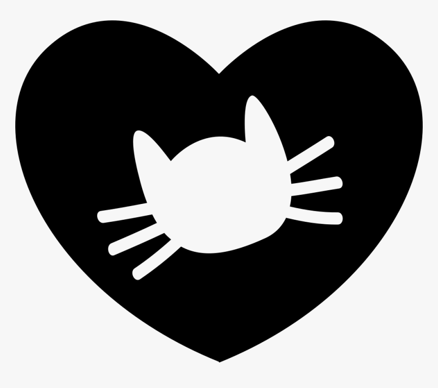 Love For Cats, HD Png Download