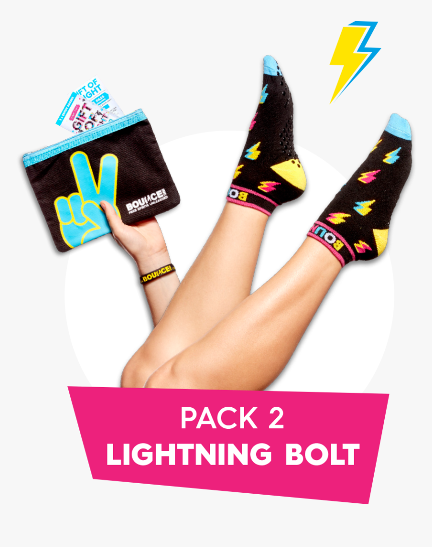 Lighting Bolt Png, Transparent Png