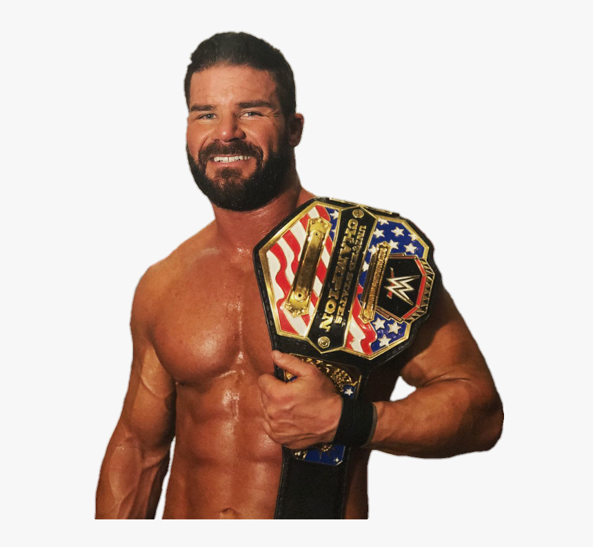 Bobby Roode And Ko, HD Png Download