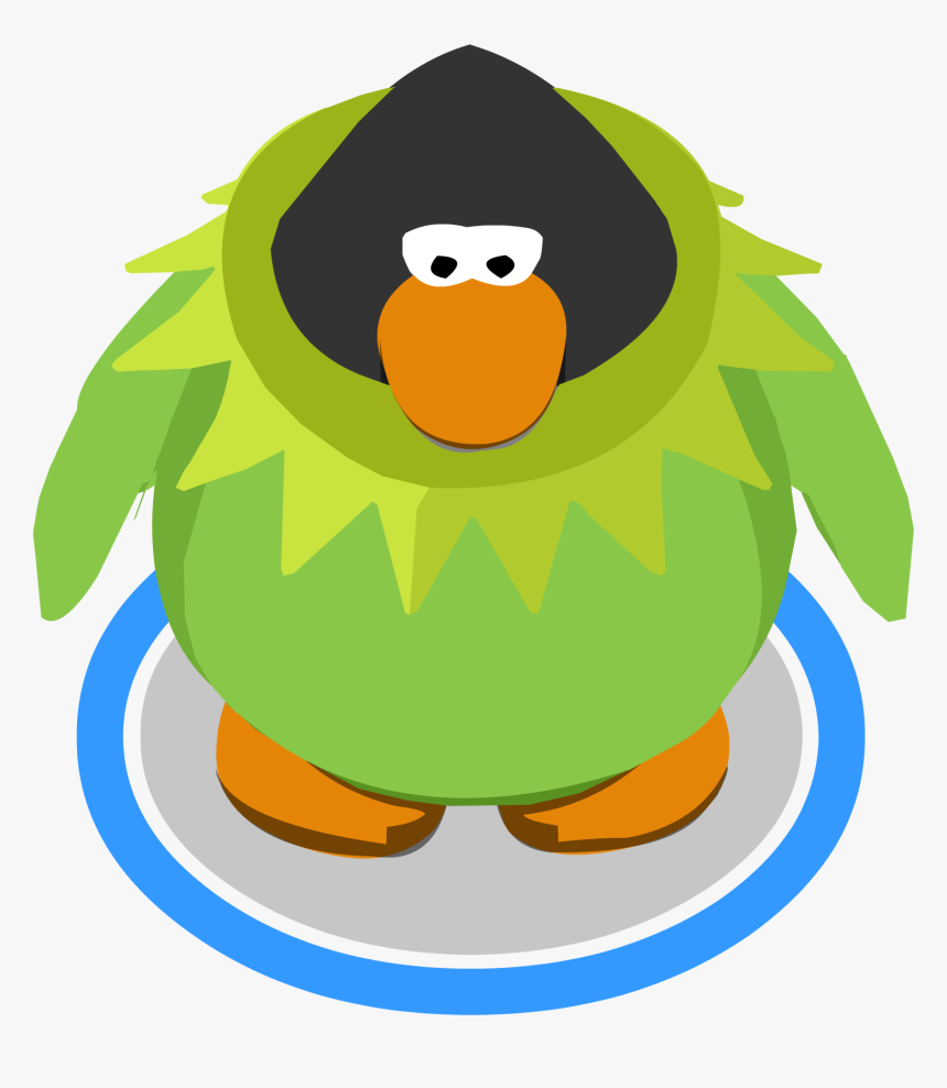 Official Club Penguin Online Wiki, HD Png Download
