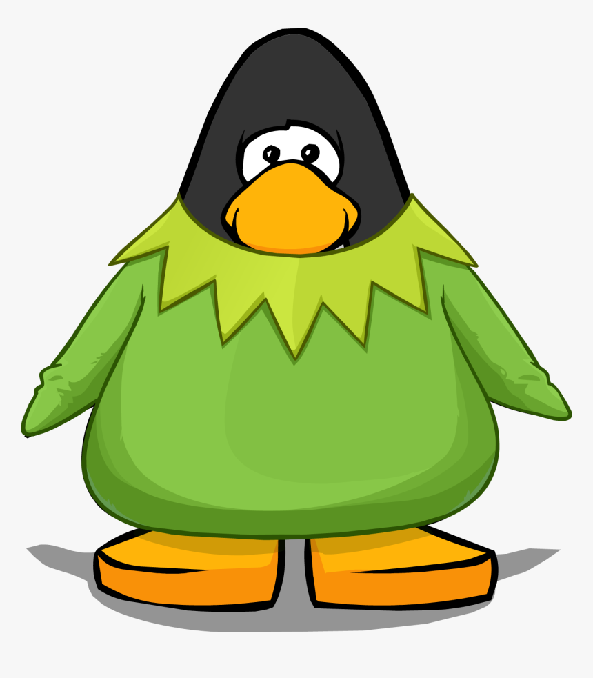 Image Kermit The From, HD Png Download
