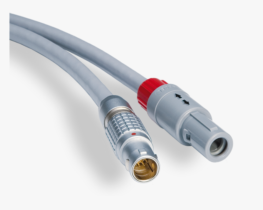 Redel P And B Series Medical Connectors, HD Png Download