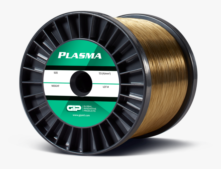 Plasma Hybrid Coated Edm Wire Delivers Productivity, HD Png Download