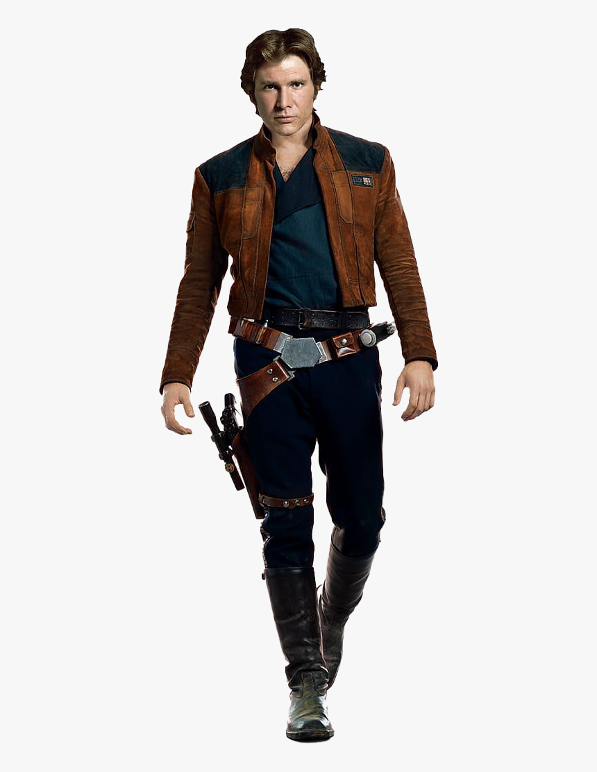 Han Solo Png Transparent Hd Photo, Png Download