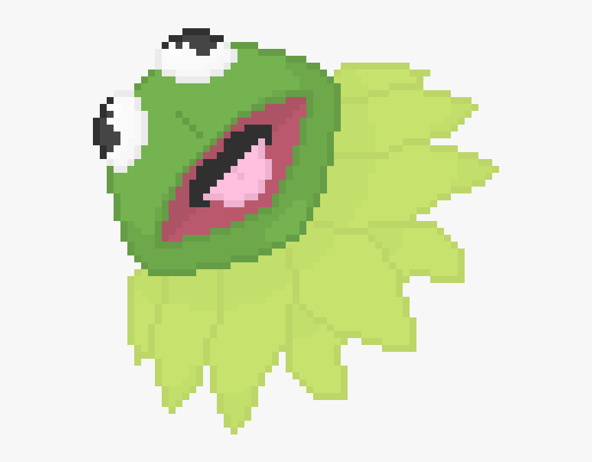 Kermit Png, Transparent Png