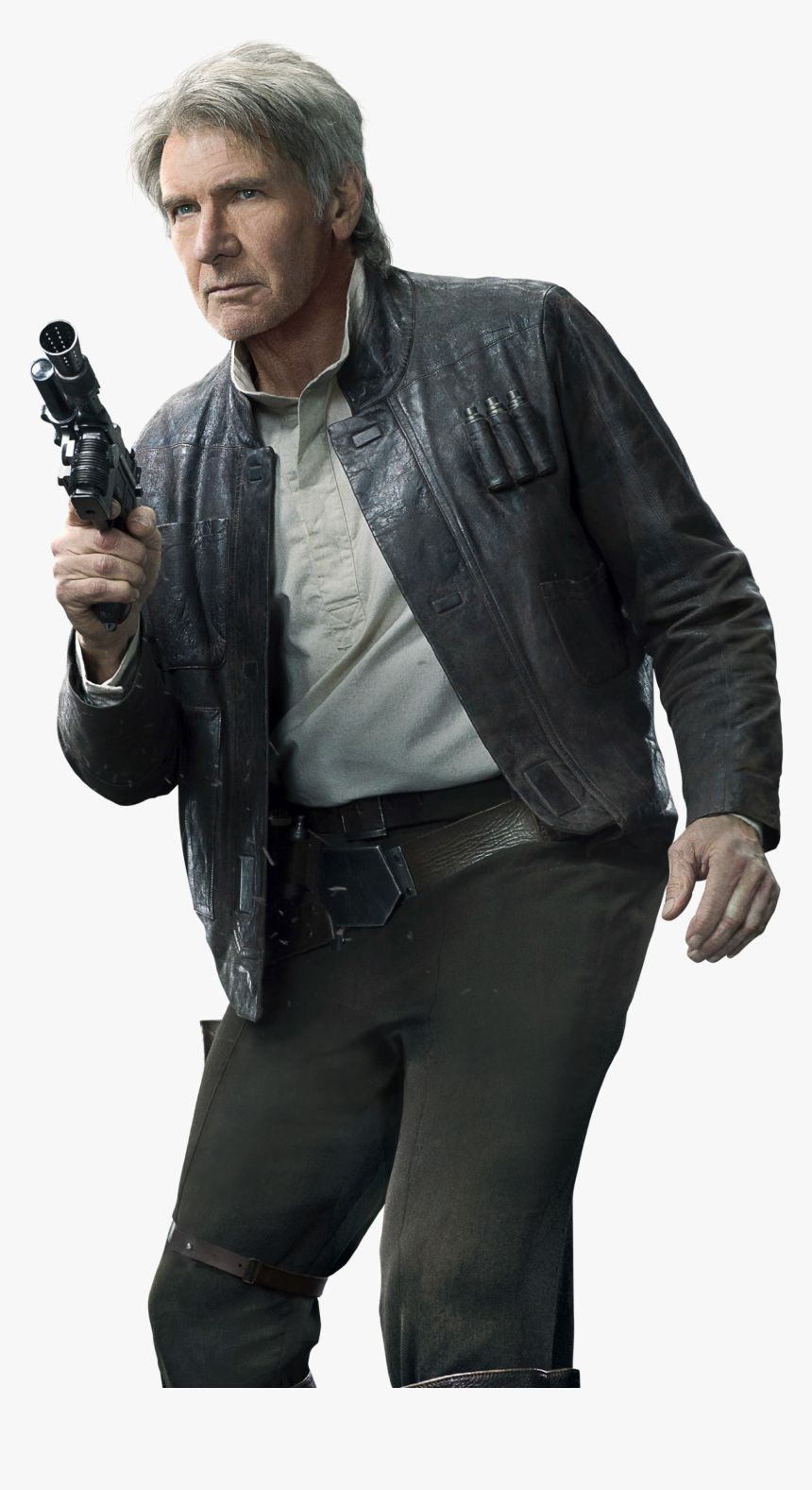 Hansolo-1, HD Png Download