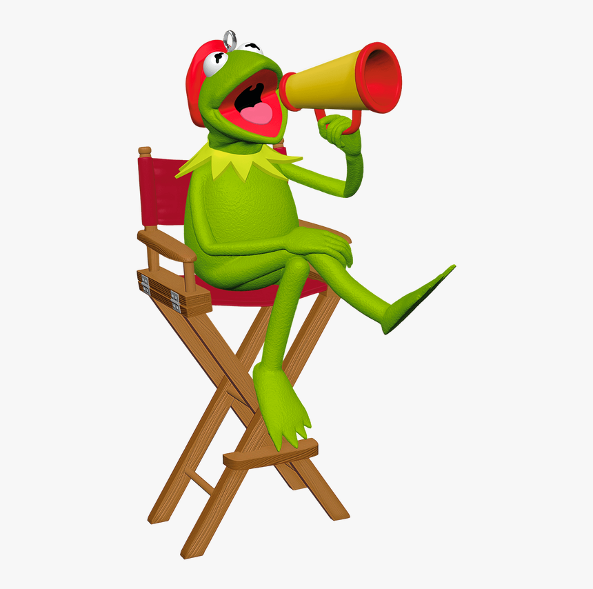 Kermit Png, Transparent Png