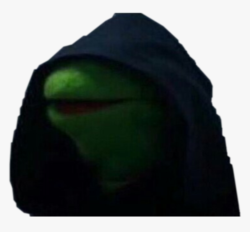 #freetoedit #kermit #kermitvader #darkside, HD Png Download