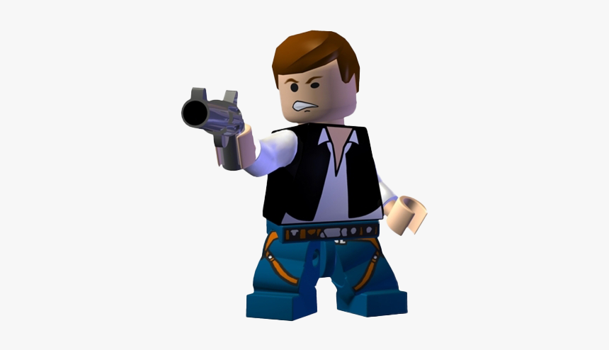 Star Wars Han Solo Png File, Transparent Png