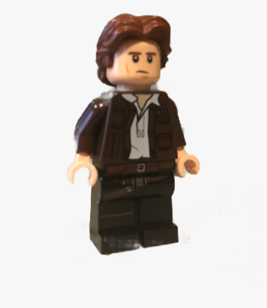 Better Han Solo Han Solo Freetoedit, HD Png Download