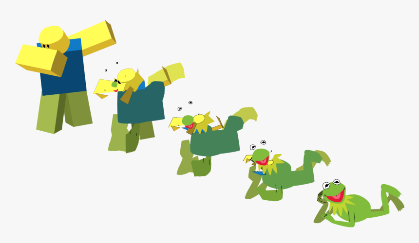 Kermit Png, Transparent Png