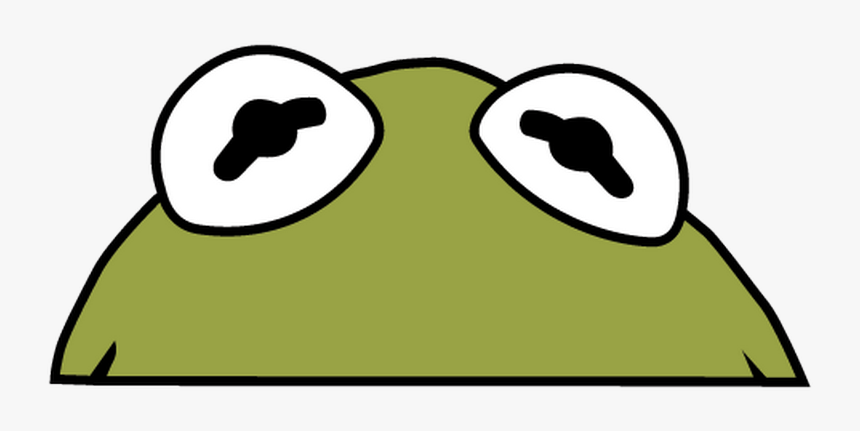 Kermit Png, Transparent Png
