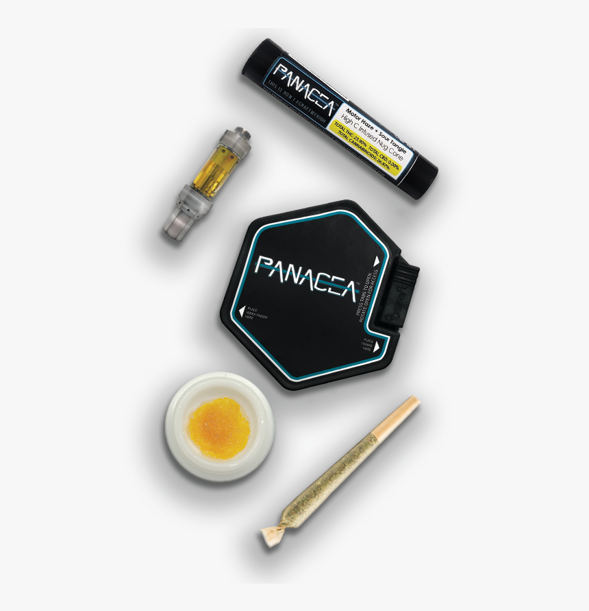 Panadropart, HD Png Download