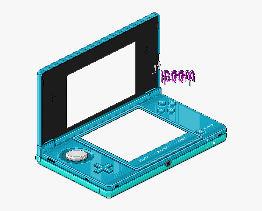 Nintendo, HD Png Download