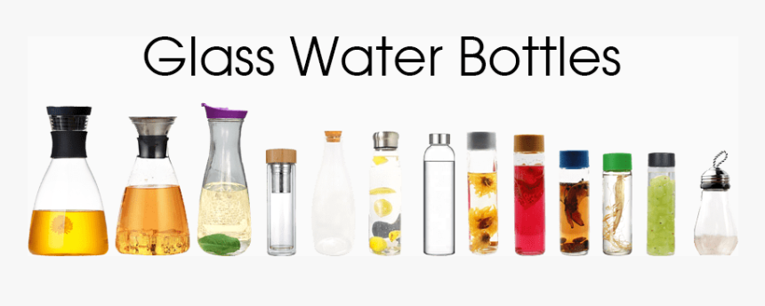 Glass Of Water Png, Transparent Png