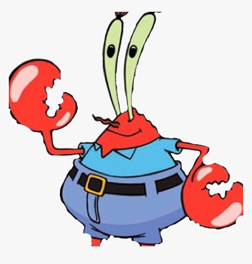 Mr Crabs Mrcrabs Night Nature Birthday California Musi, HD Png Download