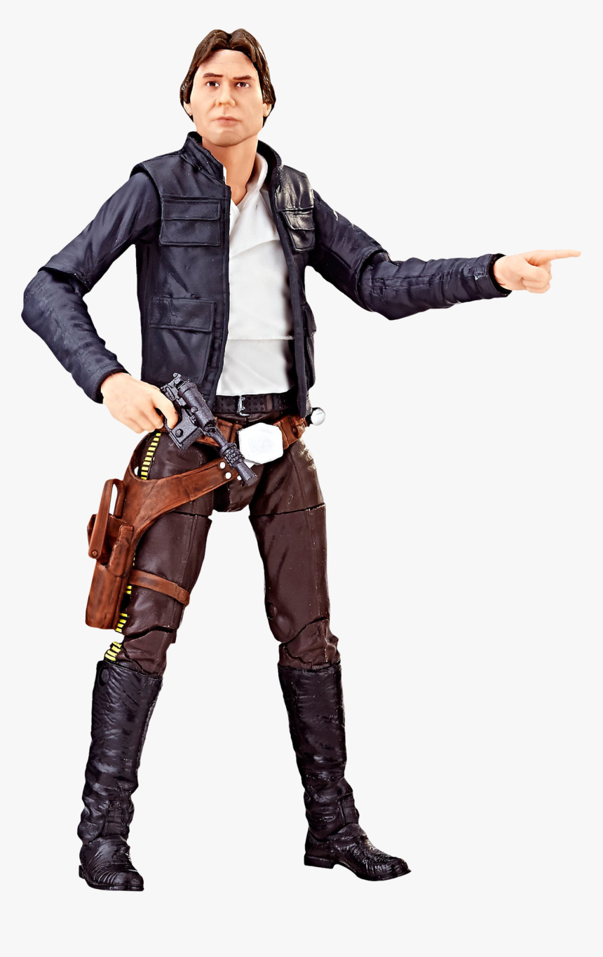 Han Solo Png, Transparent Png