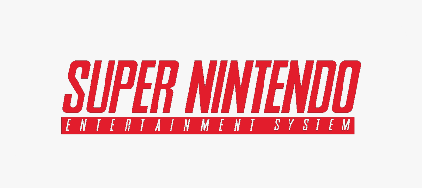 Super Nintendo Game Themes , Png Download, Transparent Png