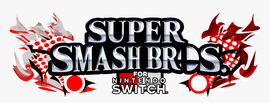 Super Smash Bros, HD Png Download