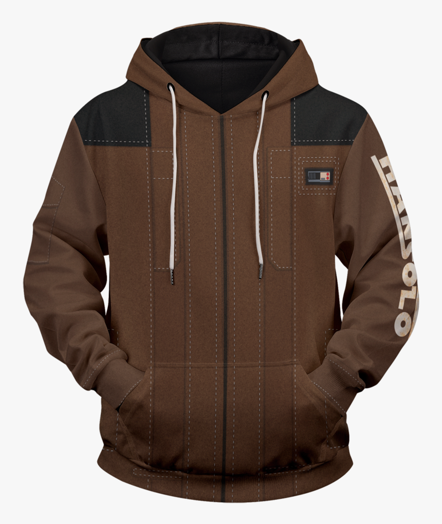 Han Solo Png, Transparent Png