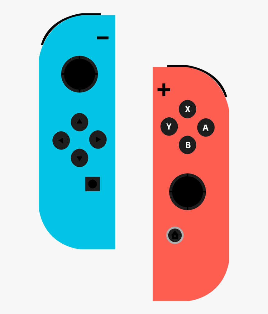 Rethinking The Full Nintendo Communicacion, From Icons, HD Png Download