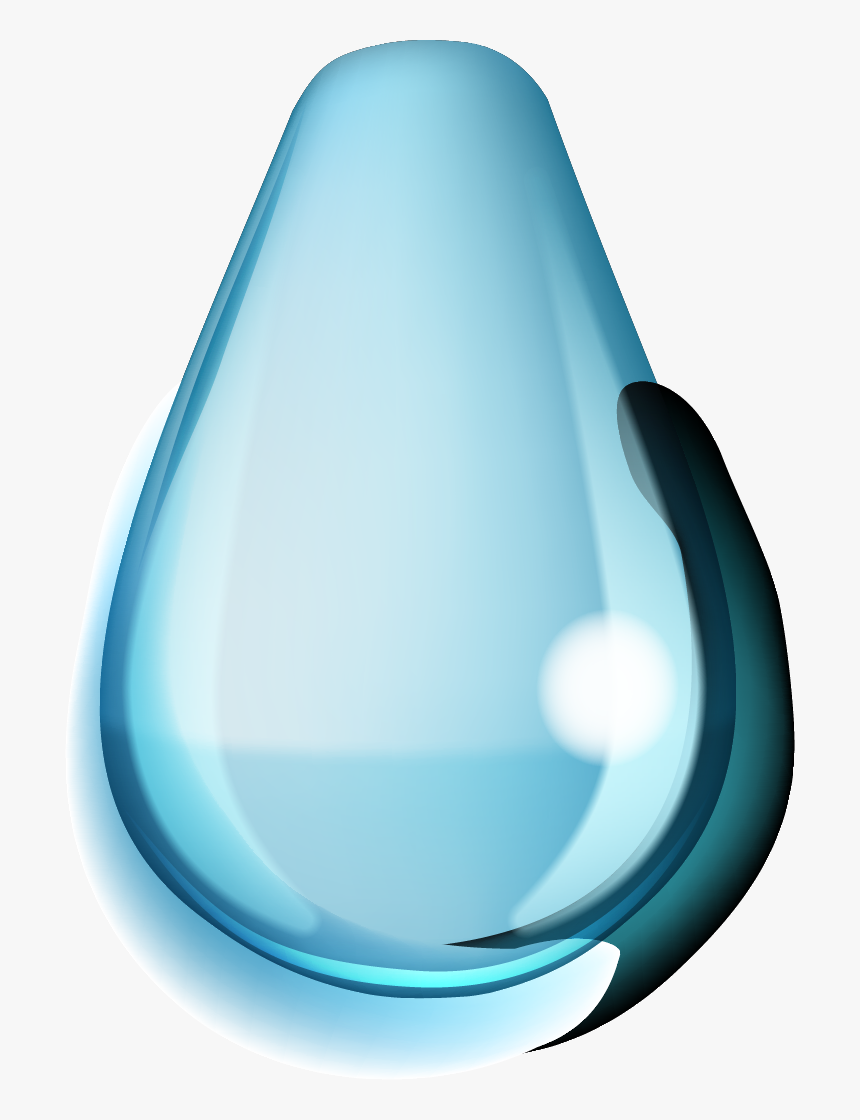 Glass Of Water Png, Transparent Png