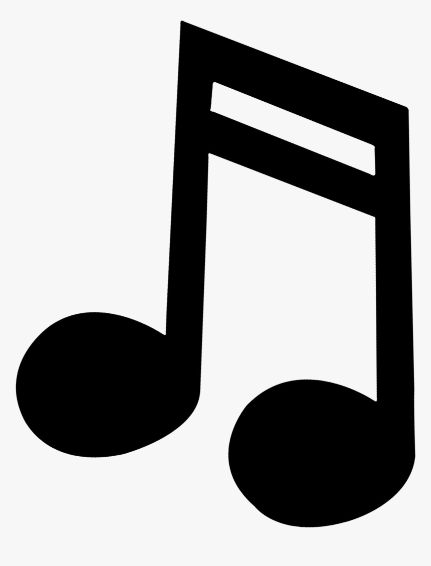 Musical Note Musician, HD Png Download