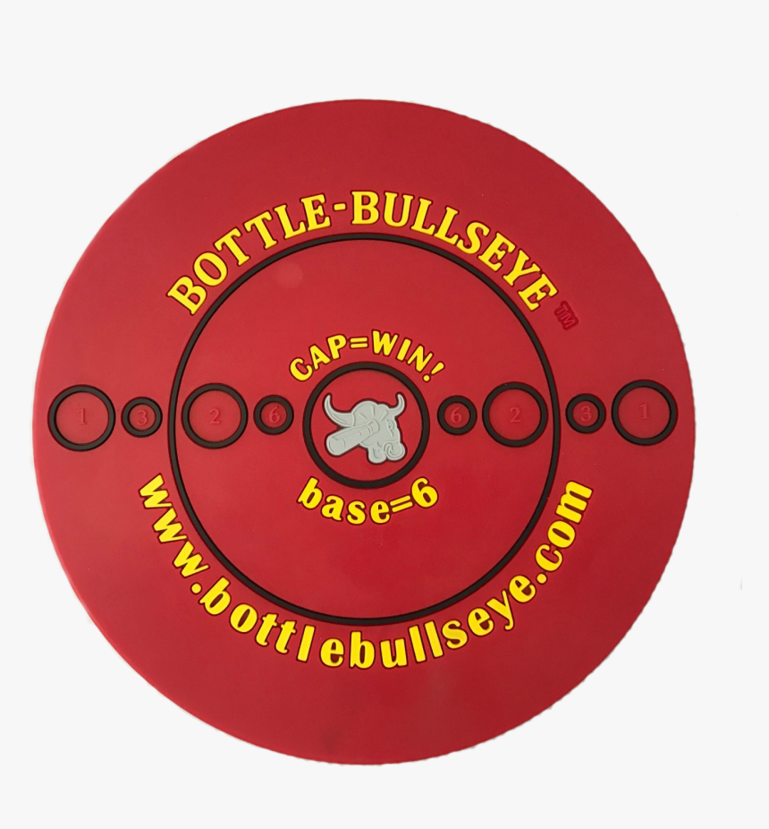 Picture Of Bullseye, HD Png Download