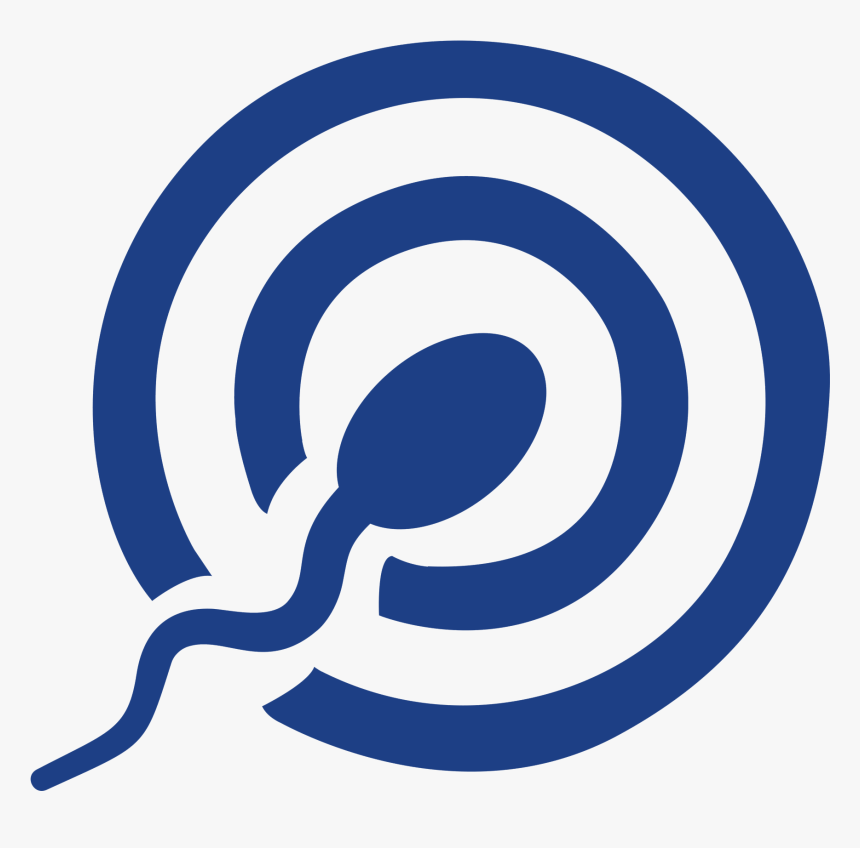 Bullseye To Represent Precision Fertility Management, HD Png Download