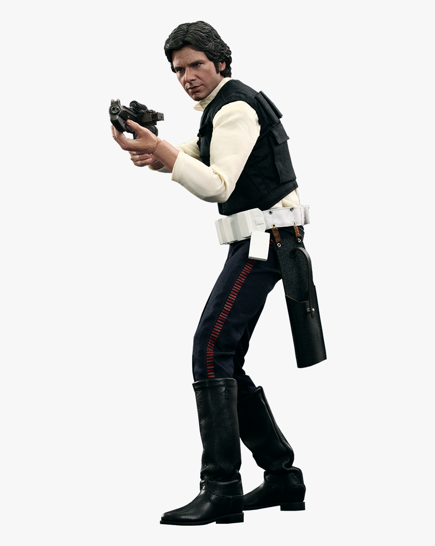 Han Solo Png, Transparent Png