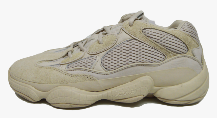 Yeezy 500 Blush, HD Png Download