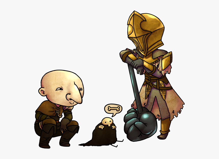 Dark Souls Thumbs Pt, HD Png Download