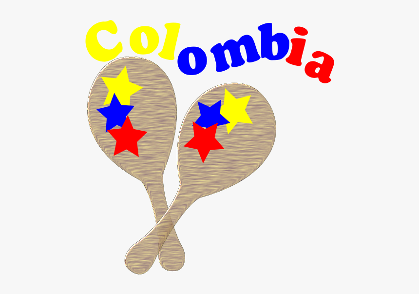 Maracas Svg Clip Arts, HD Png Download