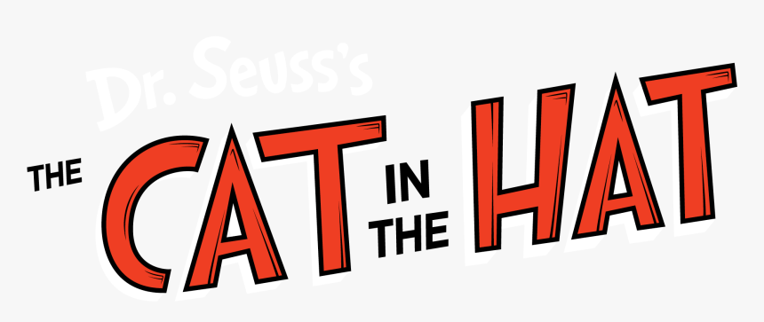 Cat In The Hat Png, Transparent Png