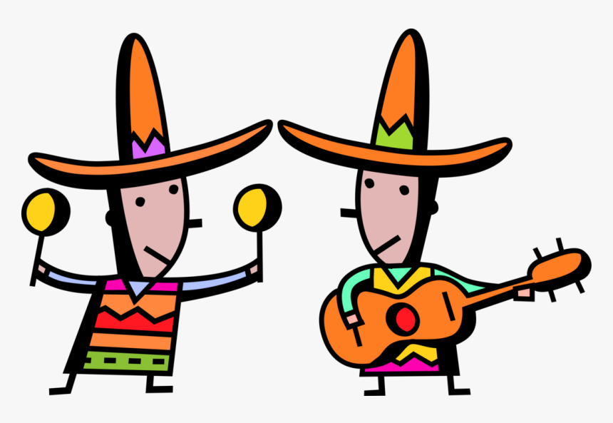 Transparent Mexican Maracas Png, Png Download