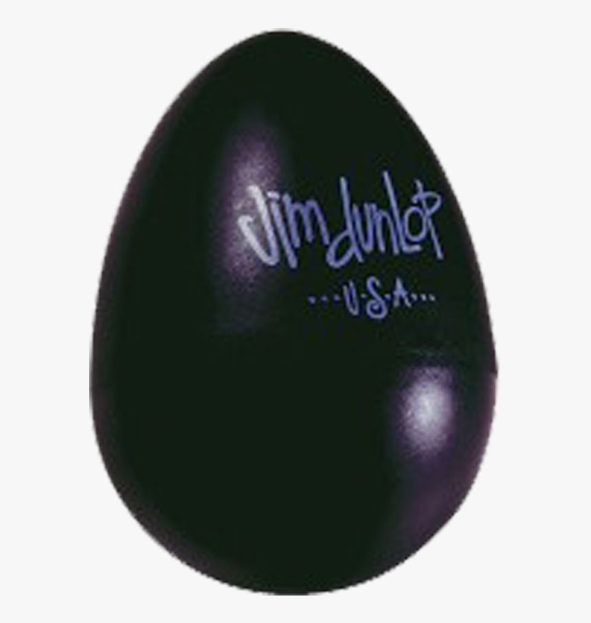 Dunlop 9103 Black Maracas, HD Png Download