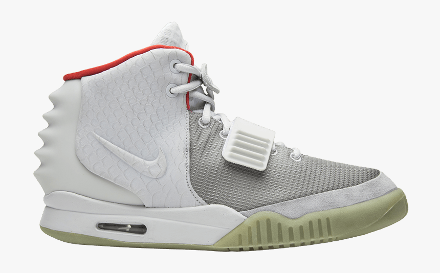 Yeezy Png, Transparent Png