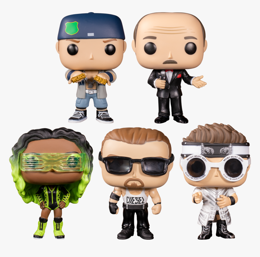 John Cena Face Png, Transparent Png