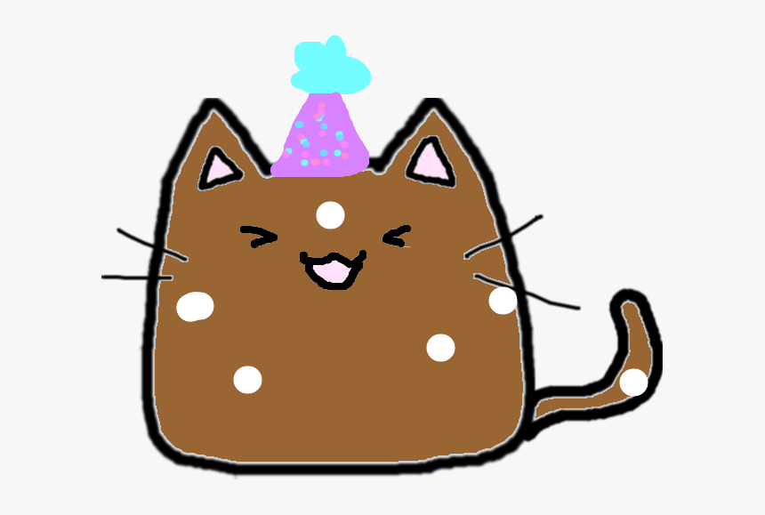 Pusheen Clipart , Png Download, Transparent Png