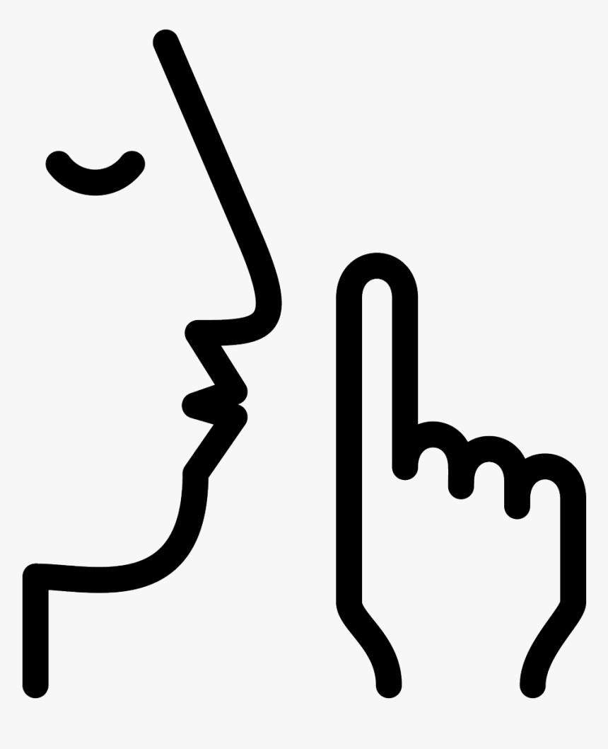 A Map Locating The Places Of Silent Recording, HD Png Download