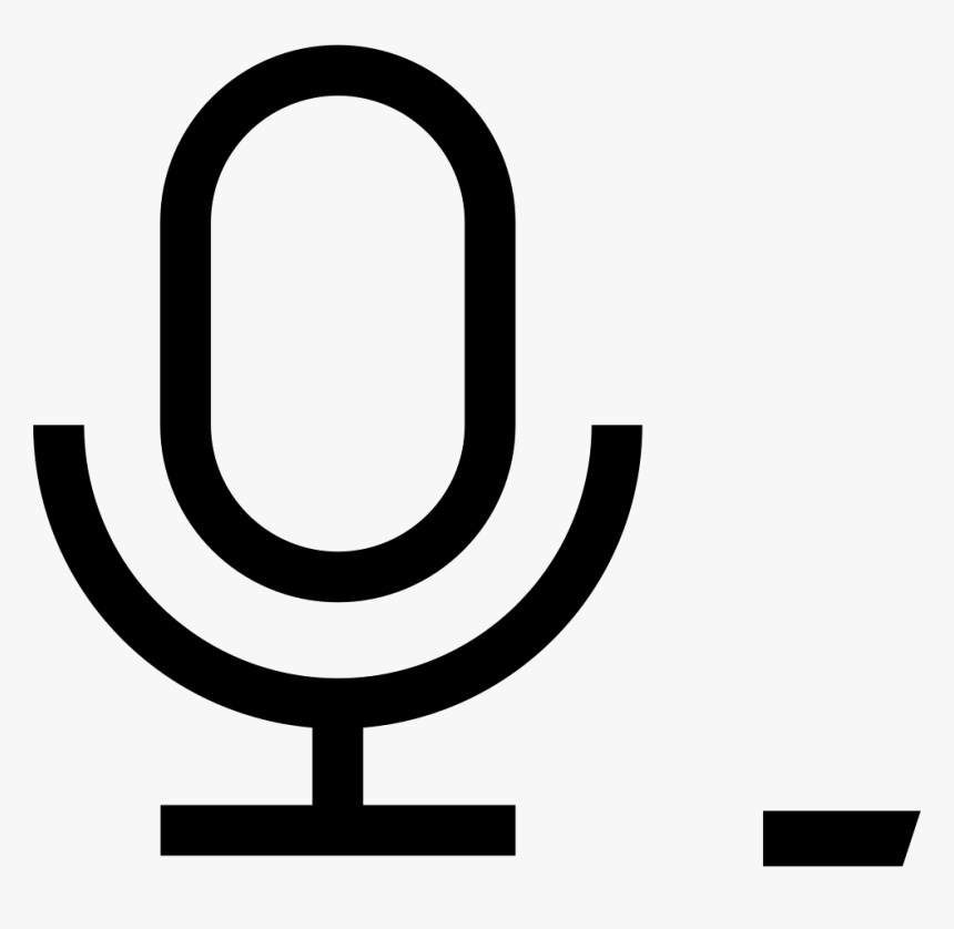 Sound Recording, HD Png Download
