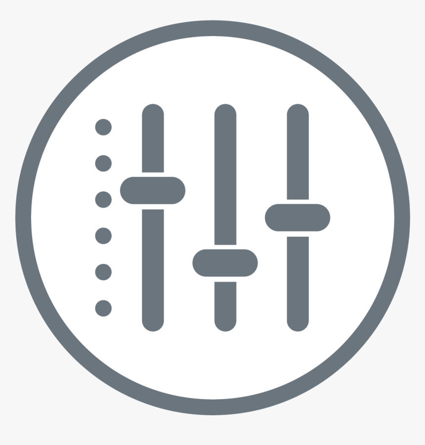 Transparent Recording Sign Png, Png Download