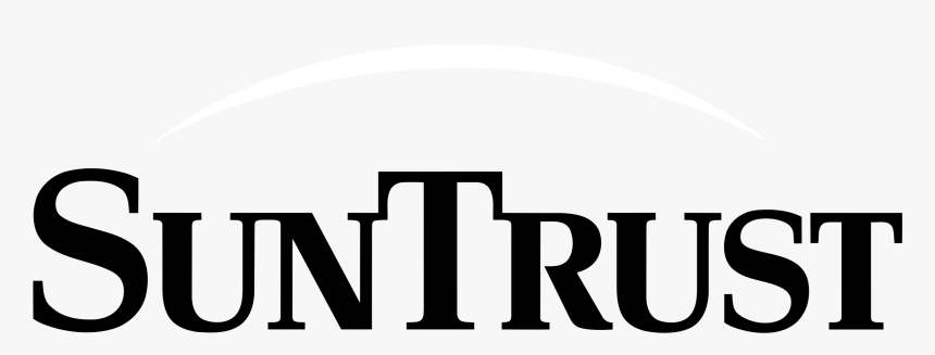 Transparent Suntrust Logo Png, Png Download