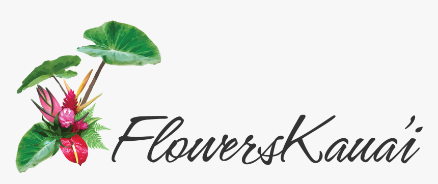 Hawaiian Flowers Png, Transparent Png