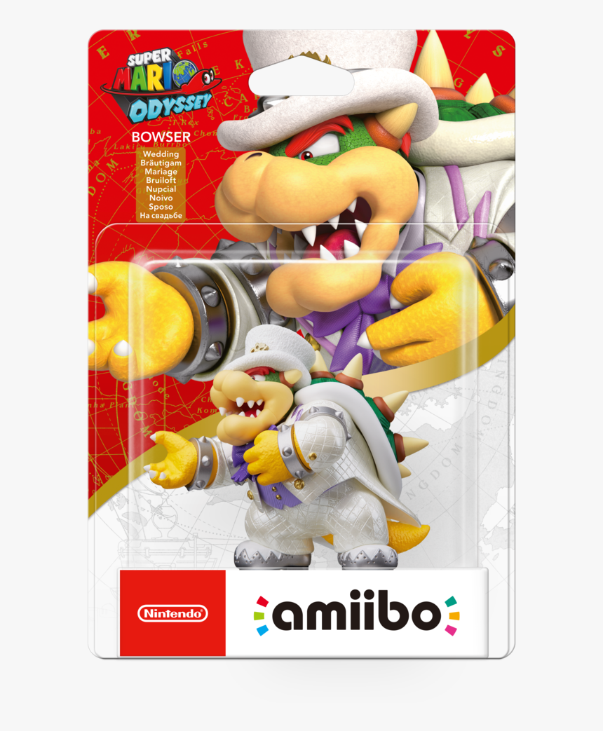 Super Mario Odyssey Png, Transparent Png