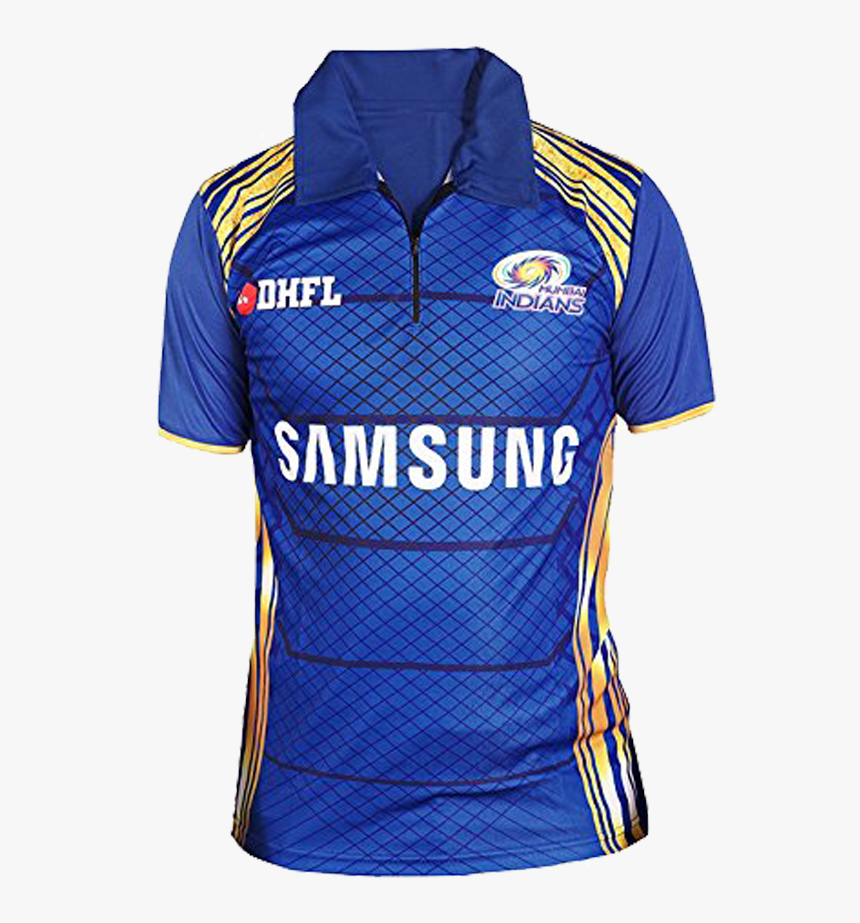 mumbai indians t shirt