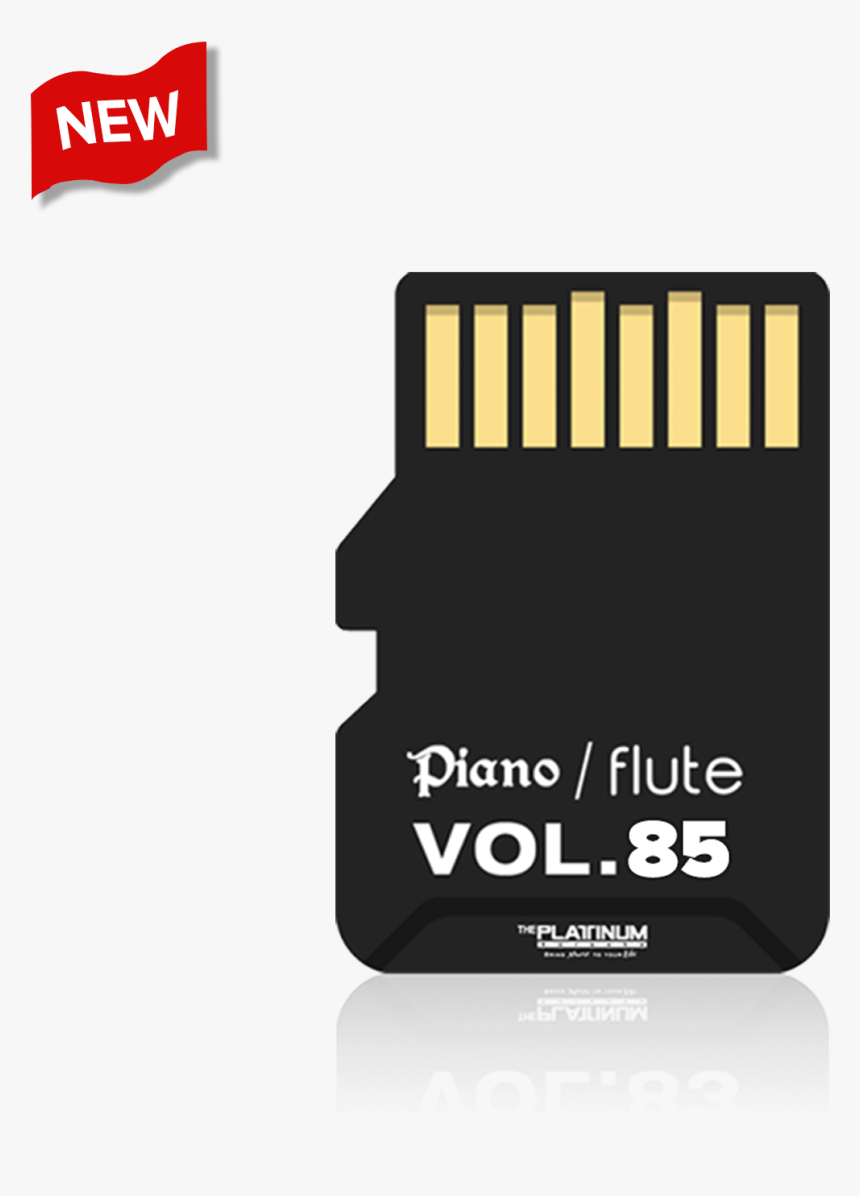 Memory Card Png, Transparent Png