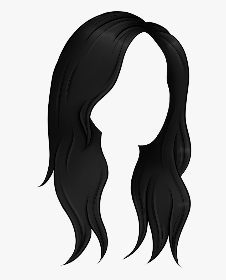 #episode #hair #png #hairpng #episodeinteractive #noticemeepisode, Transparent Png