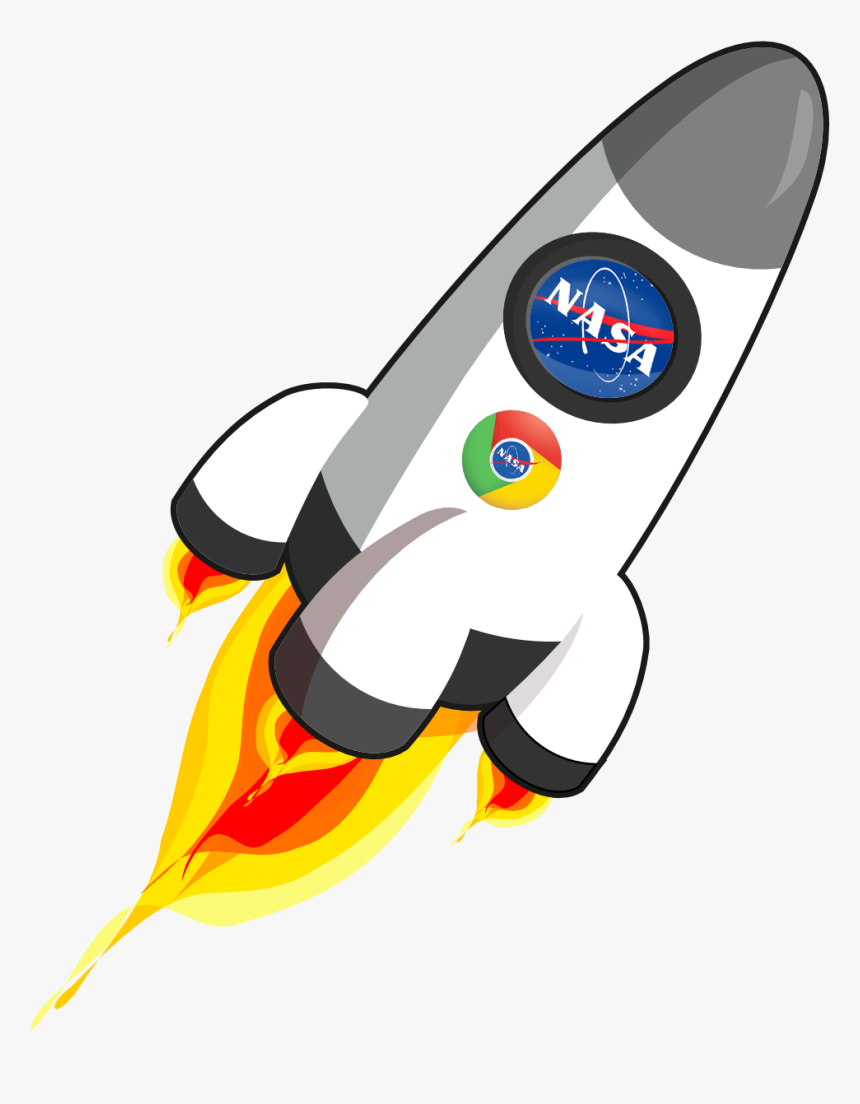 nasa space clip art