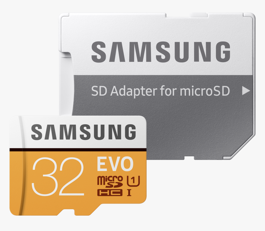 Memory Card Png, Transparent Png